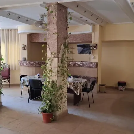 Canary Hotel