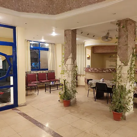 Canary Hotel