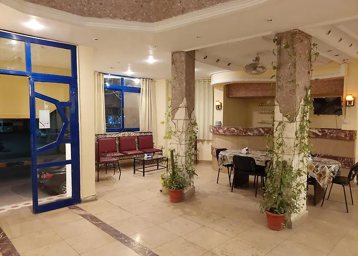 Canary Otel