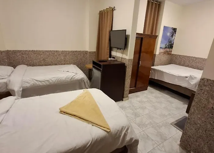 Canary Otel Hurgada