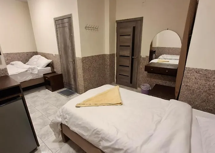 Otel Canary