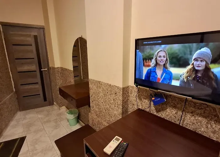 Canary Otel Hurgada