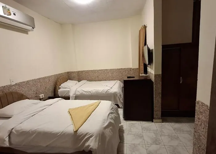 Otel Canary Hurgada