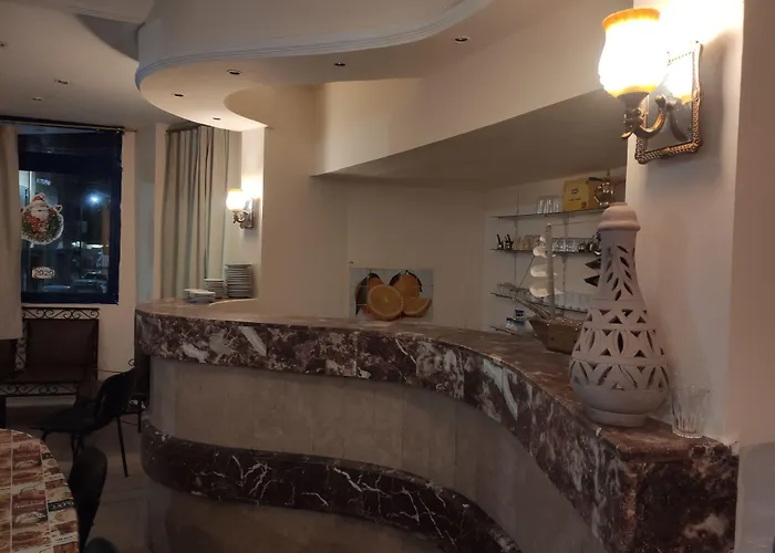 Canary Otel