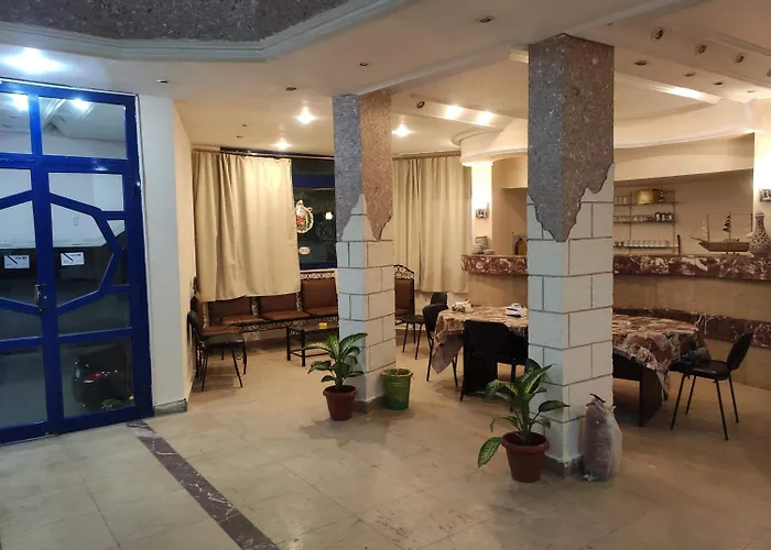 Otel Canary