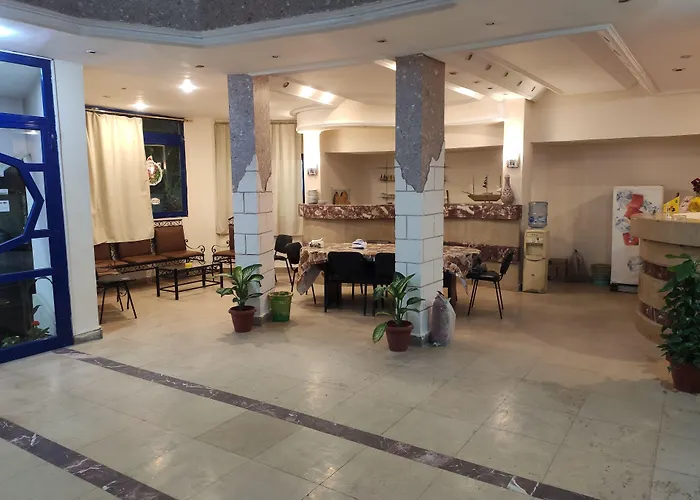 Otel Canary