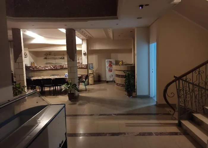 Canary Otel