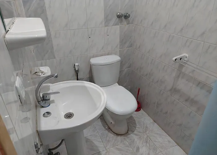Canary Otel