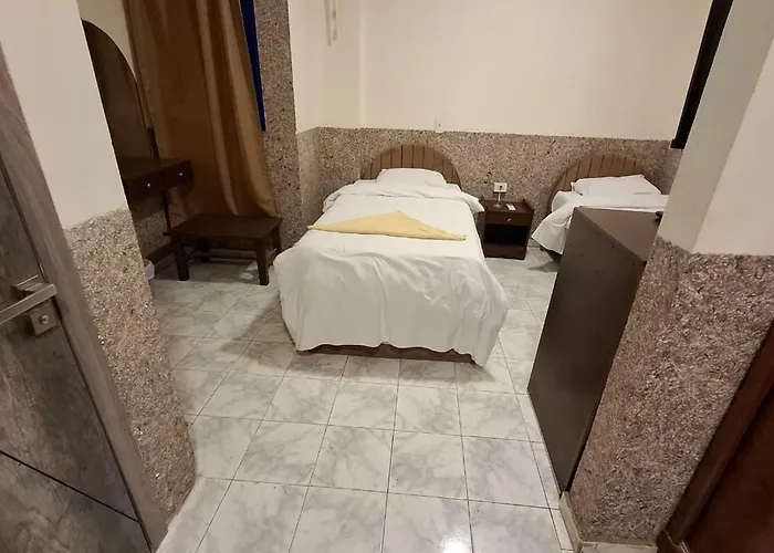Hotel Canary Hurghada